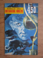 Romulus Dinu - Mesagerul mnezic, 15 august 1973, nr. 450