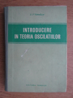 S. P. Strelcov - Introducere in teoria oscilatiilor