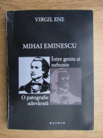 Virgil Ene - Mihai Eminescu intre geniu si nebunie