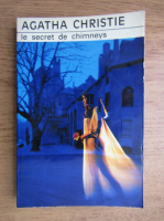 Agatha Christie - Le secret de chimneyes
