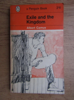 Albert Camus - Exile and the Kingdom