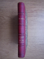 Alfred de Musset - La Confession d'un enfant du siecle (1864)
