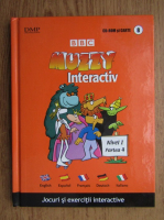 BBC Muzzy interactiv. Jocuri si exercitii interactive (Nivelul 1, Partea 4)