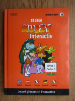 BBC Muzzy interactiv. Jocuri si exercitii interactive (Nivelul 1, Partea 5)