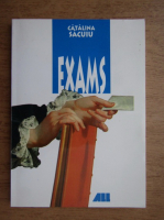 Catalina Sacuiu - Exams