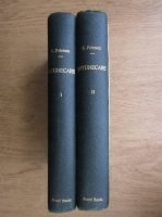 Cezar Petrescu - Intunecare (2 volume, 1937)