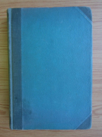 Constantin C. Giurescu - Istoria romanilor (volumul 1, 1946)