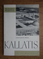 Constantin Preda - Kallatis