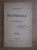 Constantin Sainenu - Plictiseala (1907)