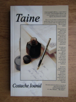 Costache Ioanid - Taine
