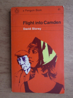 David Storey - Flight into Camden