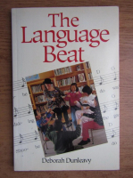 Deborah Dunleavy - The language beat