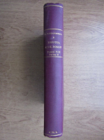 Dimitrie Alexandresco - Dreptul civil roman (volumul 8, partea a II-a, 1925)
