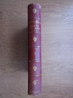 Dimitrie Alexandresco - Explicatiune teoretica si practica a dreptului civil roman in comparatiune cu legile vechi (volumul 2, 1888)