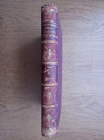 Dimitrie Alexandresco - Explicatiune teoretica si practica a dreptului civil roman in comparatiune cu legile vechi (volumul 5, 1898)