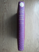 Dimitrie Alexandresco - Principiile dreptului civil roman (volumul 3, 1926)