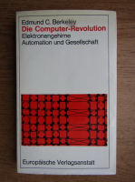 Edmund C. Berkeley - Die Computer-Revolution