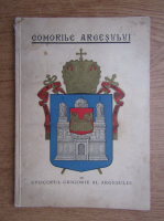 Episcopul Grigorie al Argesului - Comorile Argesului (1937)