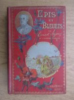 Ernest Legouve - Epis et bleuets (1891)