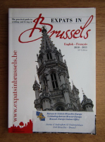 Expats in Brussels, english-francais, 2010-2011