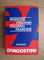 Francese-italiano, italiano-francese dizionari