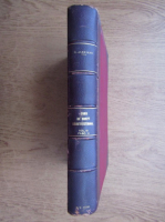 George Alexianu - Curs de drept constitutional (volumul 3, fascicola 2 si ultima, 1937)