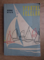 George Nour  - Sportul velelor
