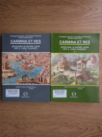Giuseppina Cannata - Carmina et res (2 volume)