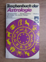 Gunter Possiger - Taschenbuch der Astrologie