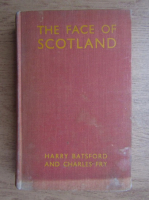 Harry Batsford - The face of Scotland (1933)