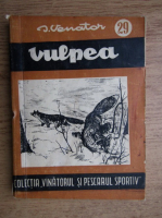 I. Venator - Vulpea