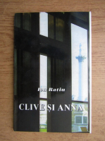 Anticariat: Ion Ratiu - Clive si Anna