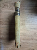 Anticariat: Ion Simionescu - Tara Noastra. Natura. Oameni. Munca (uzata, 1937)