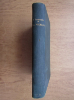 Ionel Teodoreanu - La Medeleni (volumul 1, 1935)
