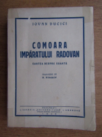 Iovan Ducici - Comoara Imparatului Radovan (1946)