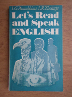 L. G. Pamukhina - Let's read and speak english