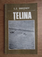 L. I. Brejnev - Telina