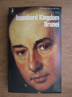 L. T. C. Rolt - Isambard Kingdom Brunel