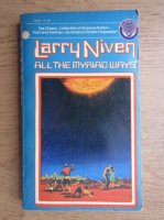 Larry Niven - All the Myriad ways