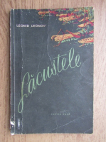 Leonid Leonov - Lacustele 