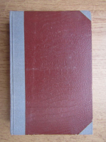 Liviu Rebreanu - Ion (2 volume coligate, 1923)