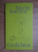 Marin Sorescu - Gedichten