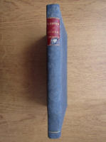 Mihail Sadoveanu - Dureri innabusite (1921, a doua editie)