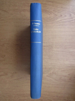 N. Ionescu, I. Simionescu - Tara romanilor. Tinere, cunoaste-ti neamul (2 carti coligate, 1938)