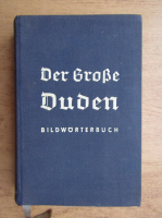 Otto Basler - Der Grosse Duden (1935)