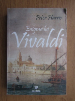 Peter Harris - Enigma lui Vivaldi