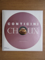 Philippe Conticini - Sensations choux