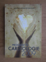 Progrese in cardiologie, 2009