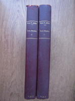 Rene Fulop Miller - Les Jesuites et le secret de leur puissance (2 volume, 1933)