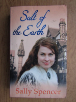 Sally Spencer - Salt of the earth